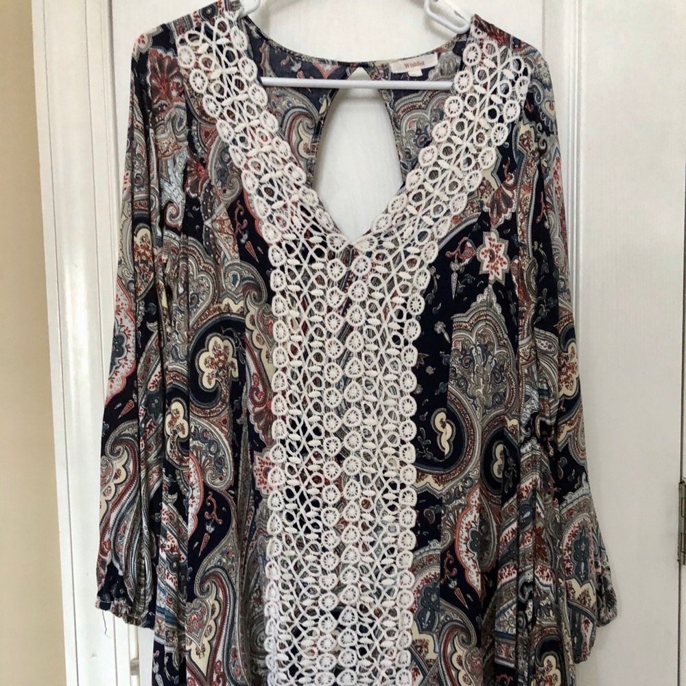 Boutique Dress